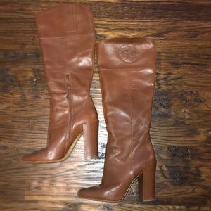 Guess below the knee boots